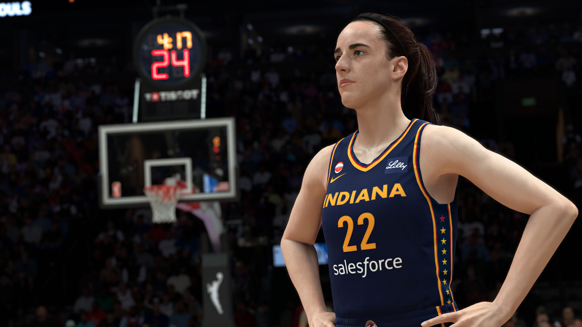 NBA 2K27 recenzija