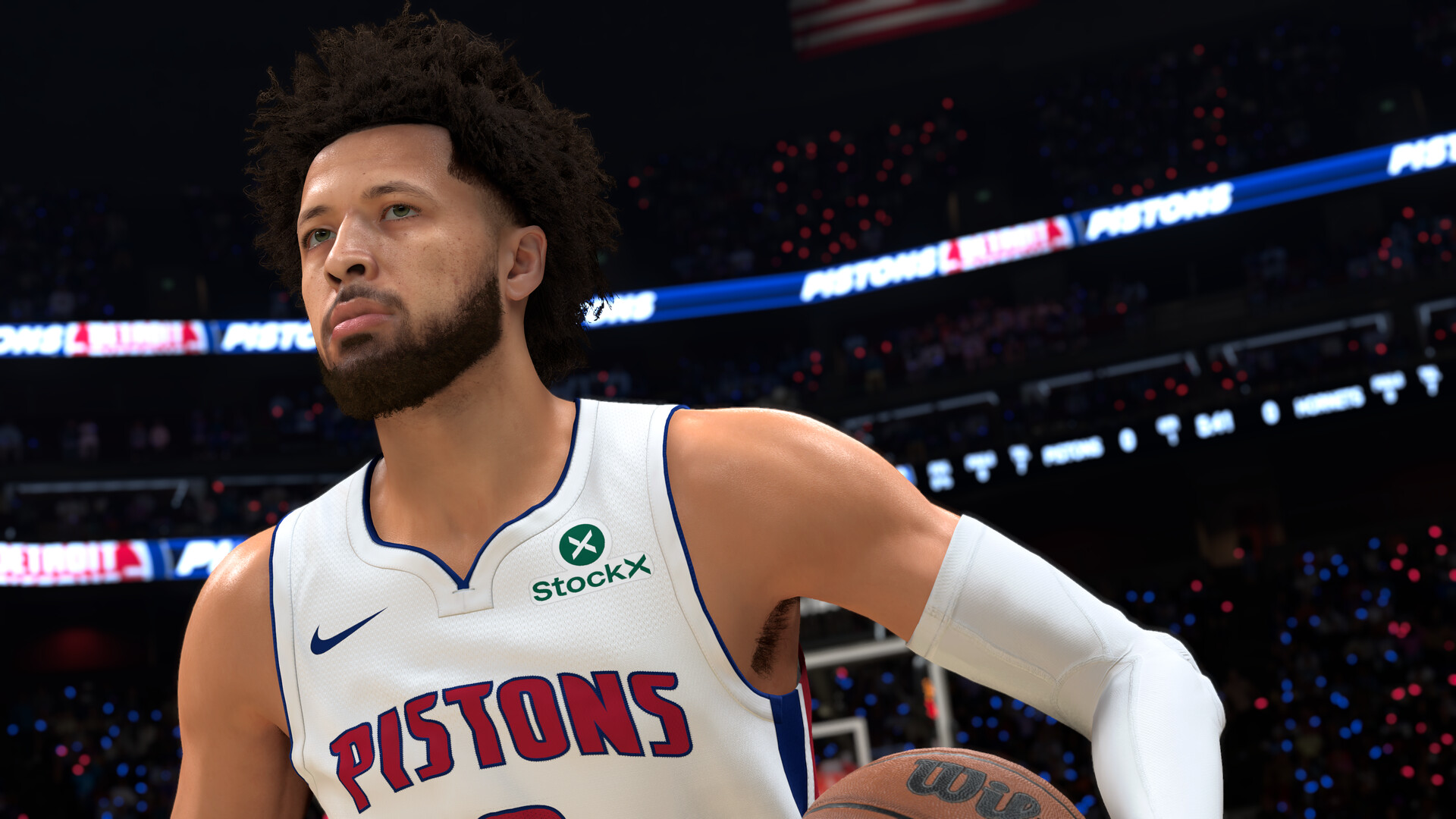 NBA 2K27 recenzija