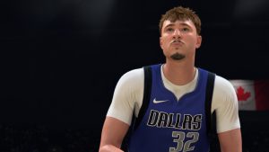 NBA 2K27 recenzija