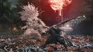 Onimusha Way of the Sword recenzija