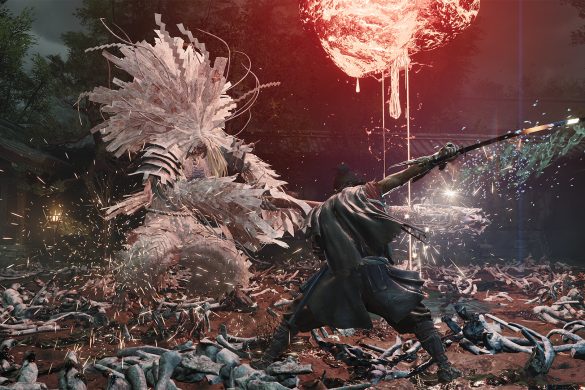 Onimusha 1 Onimusha Way of the Sword recenzija