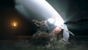 Onimusha Way of the Sword recenzija