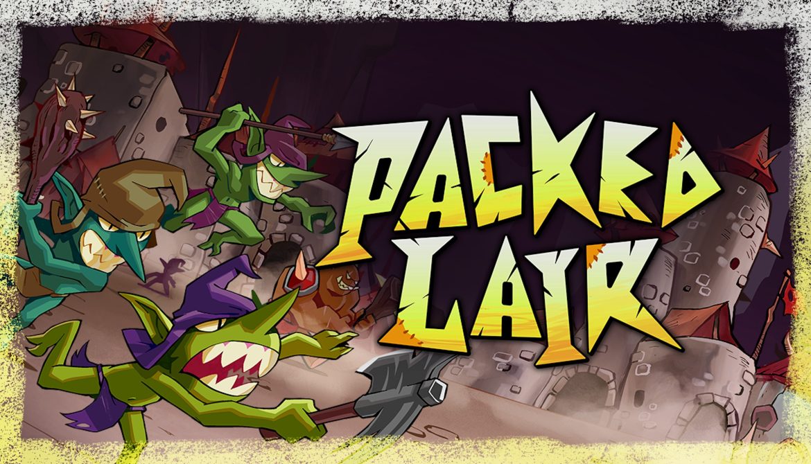 Packed Lair