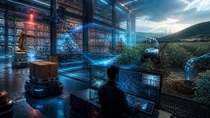 Primene Physical AI