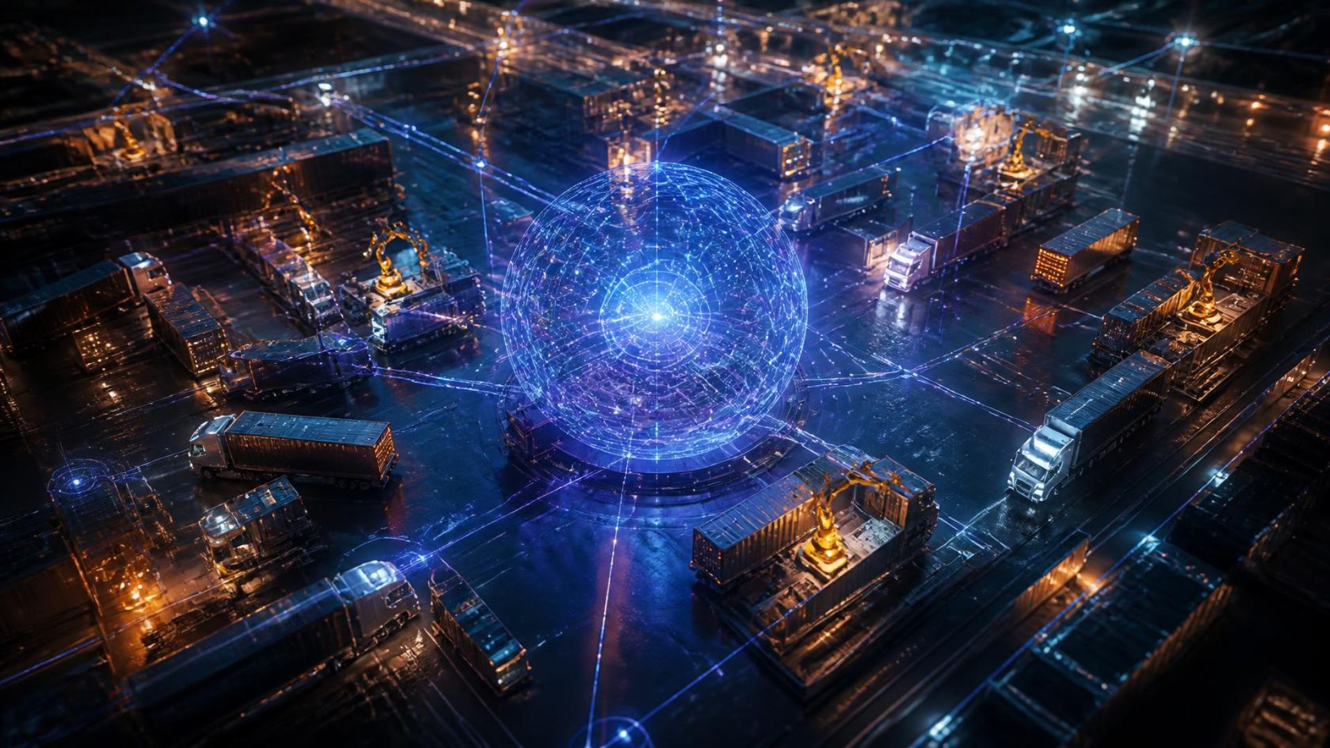 Primene Physical AI