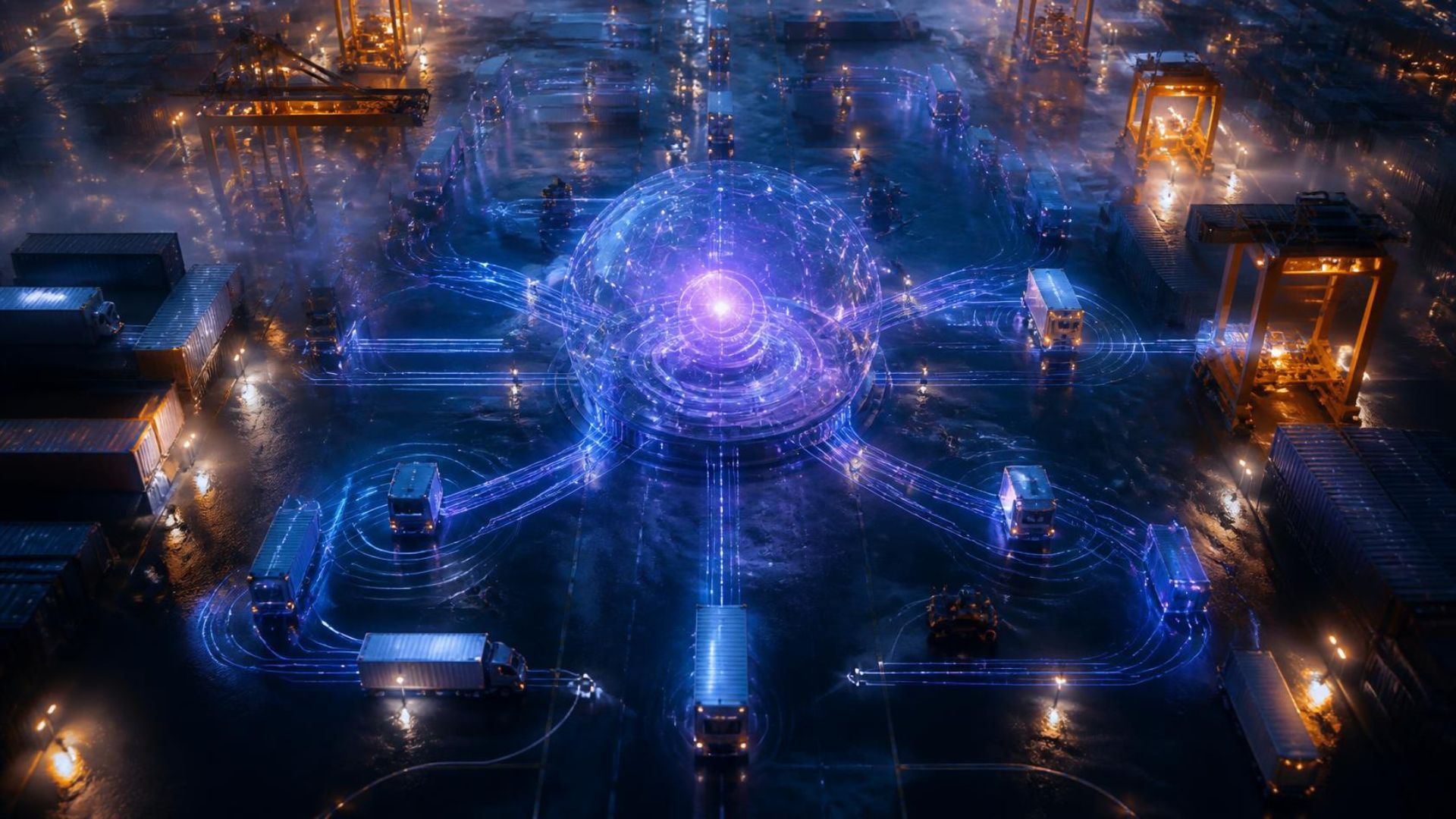 Primene Physical AI