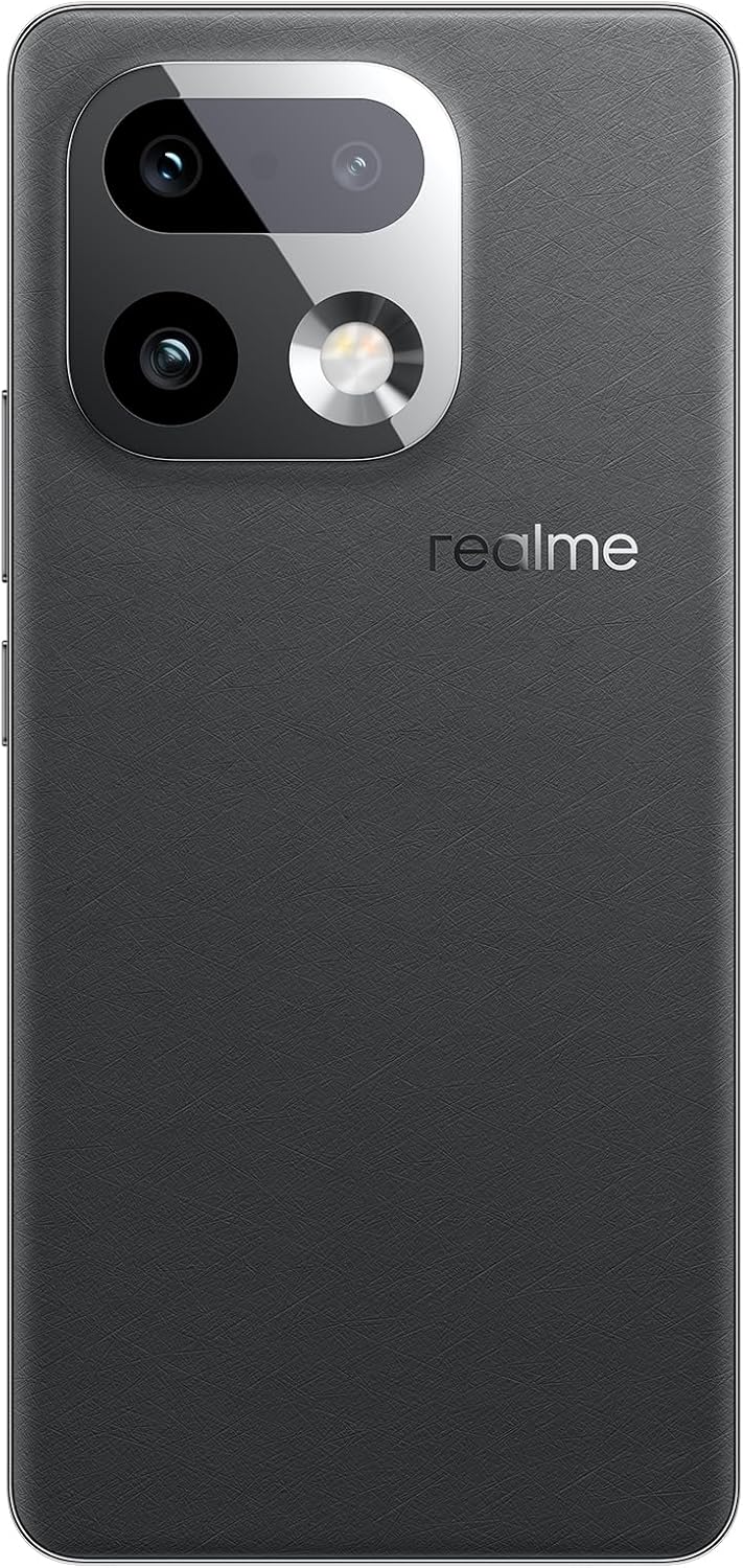 Realme 16 Pro+