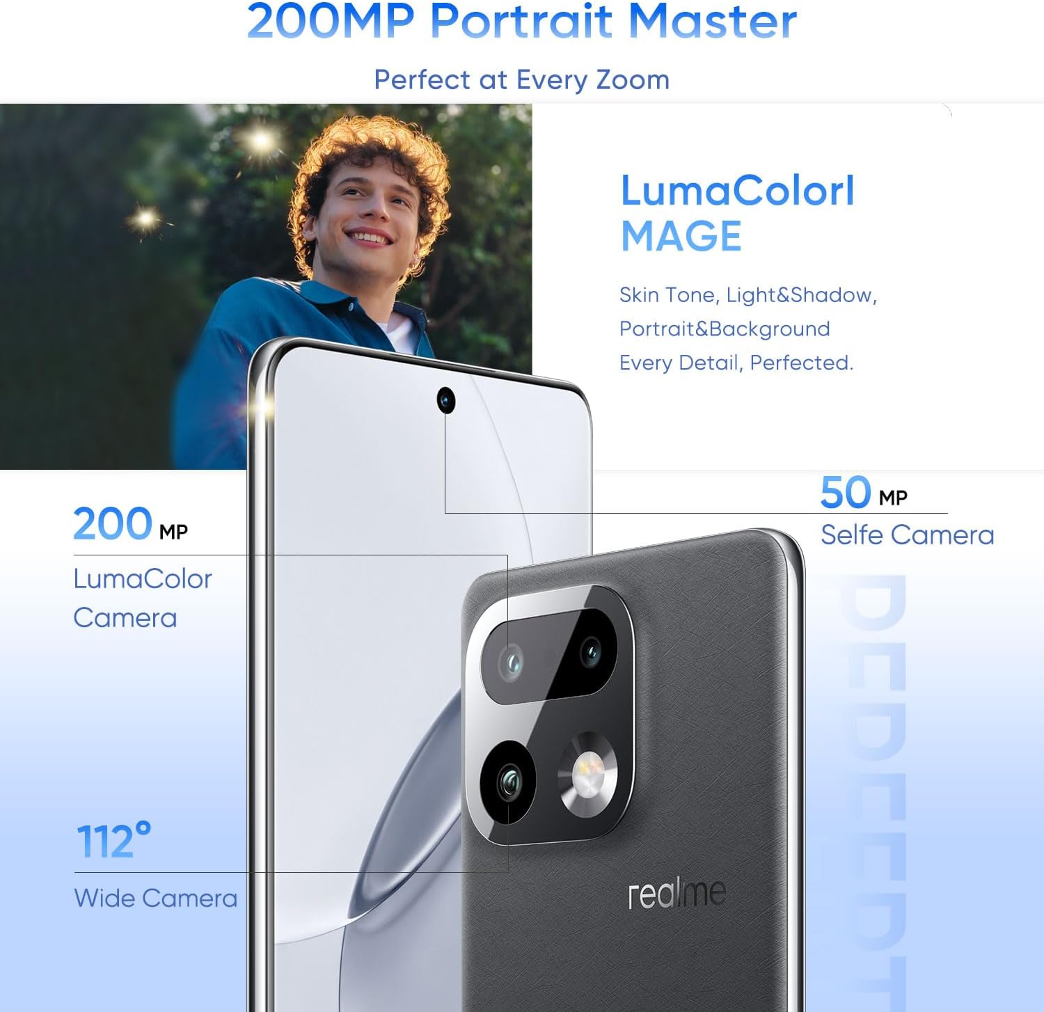 Realme 16 Pro+