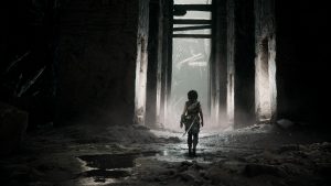 Resonance A Plague Tale Legacy recenzija