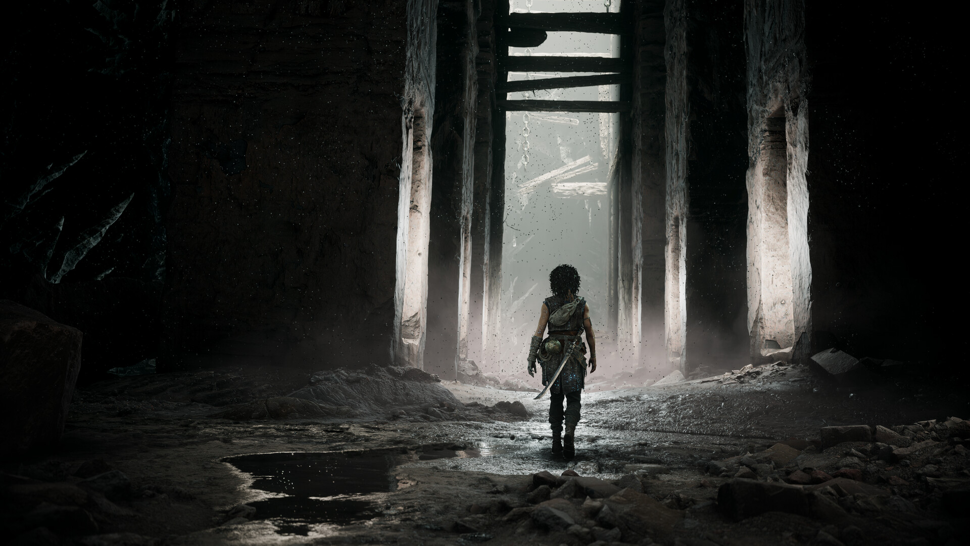 Resonance A Plague Tale Legacy recenzija
