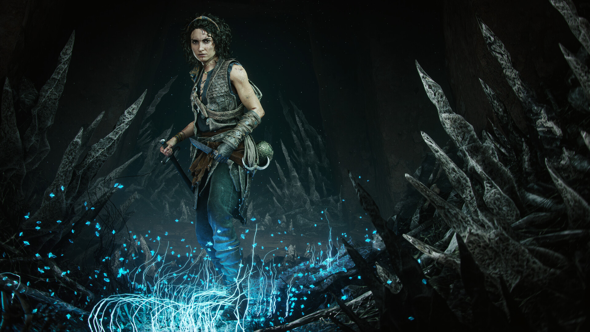 Resonance A Plague Tale Legacy recenzija