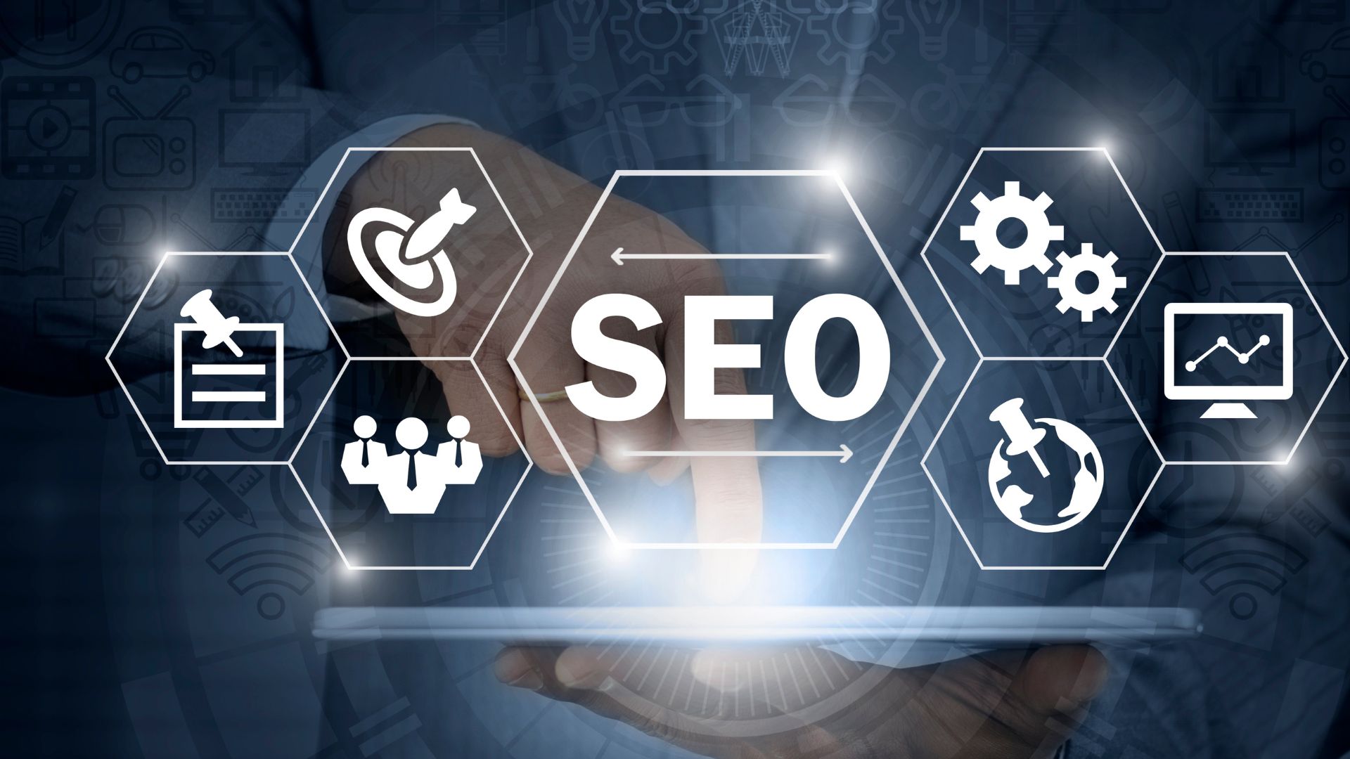 SEO u 2026. godini