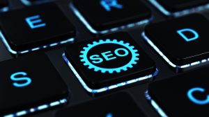 SEO u 2026. godini