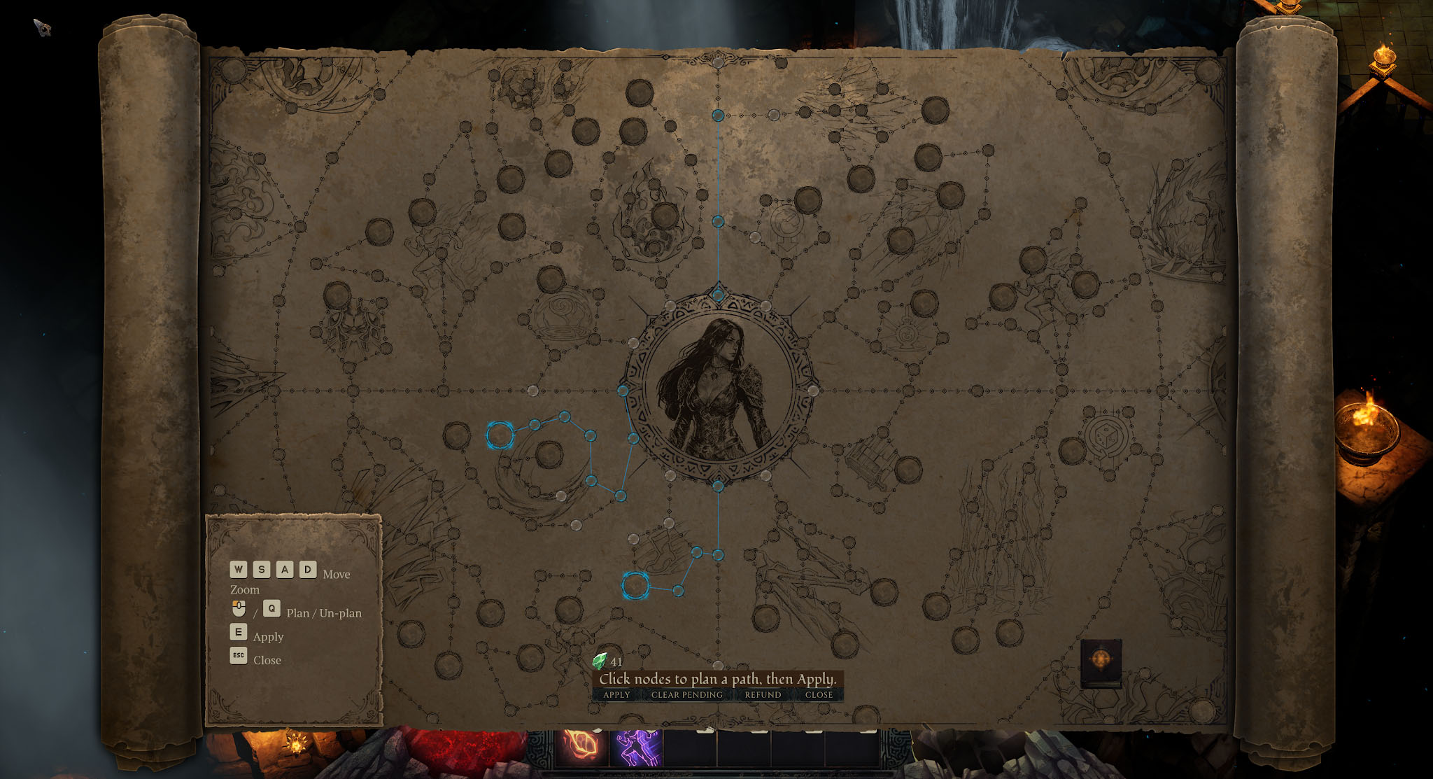 Shattered Realms