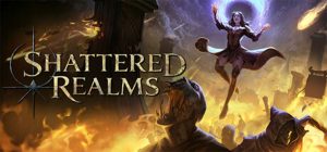 Shattered Realms