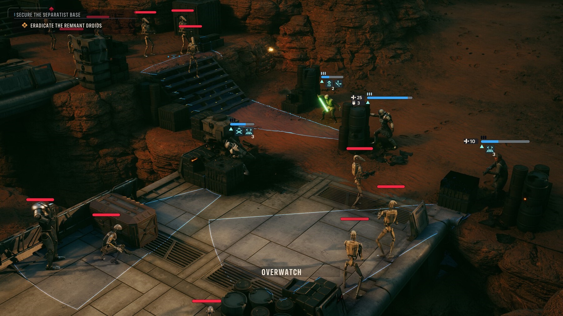 Star Wars games