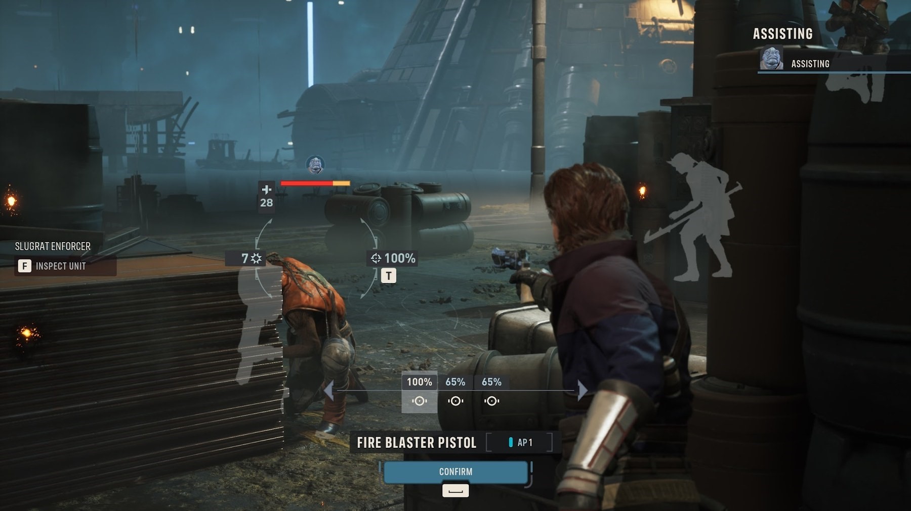 Star Wars: Gaming