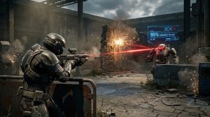 Star Wars games