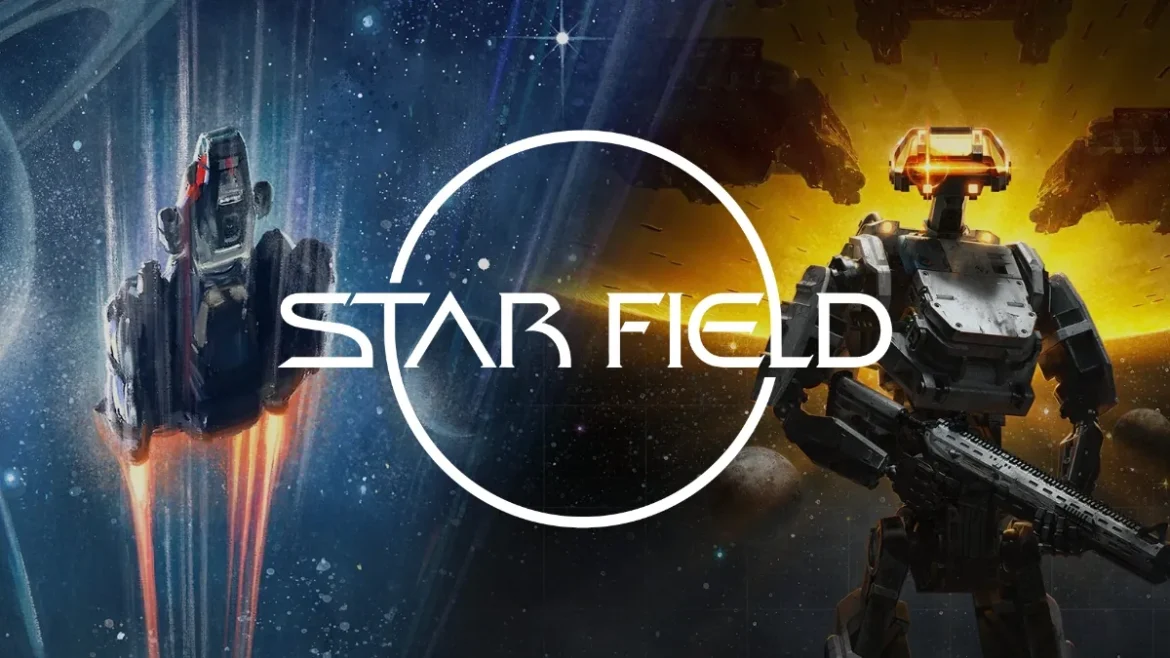 Starfield - Terran Armada i Free Lanes