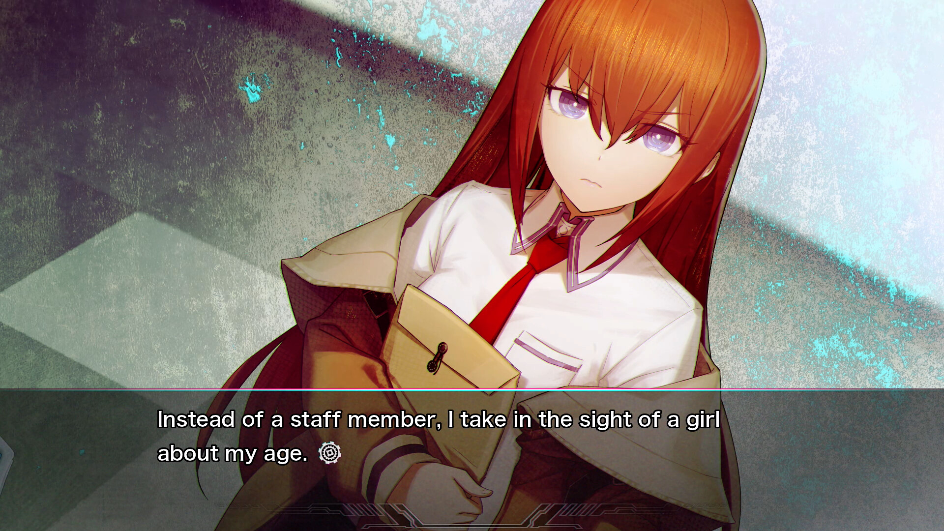 Steins Gate RE:BOOT