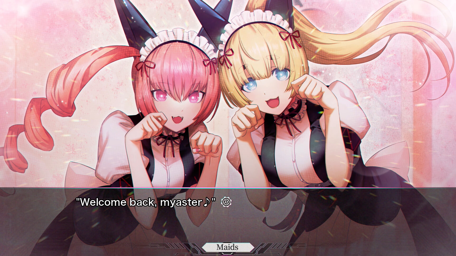 Steins Gate RE:BOOT