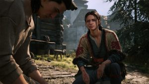 The Blood of Dawnwalker recenzija
