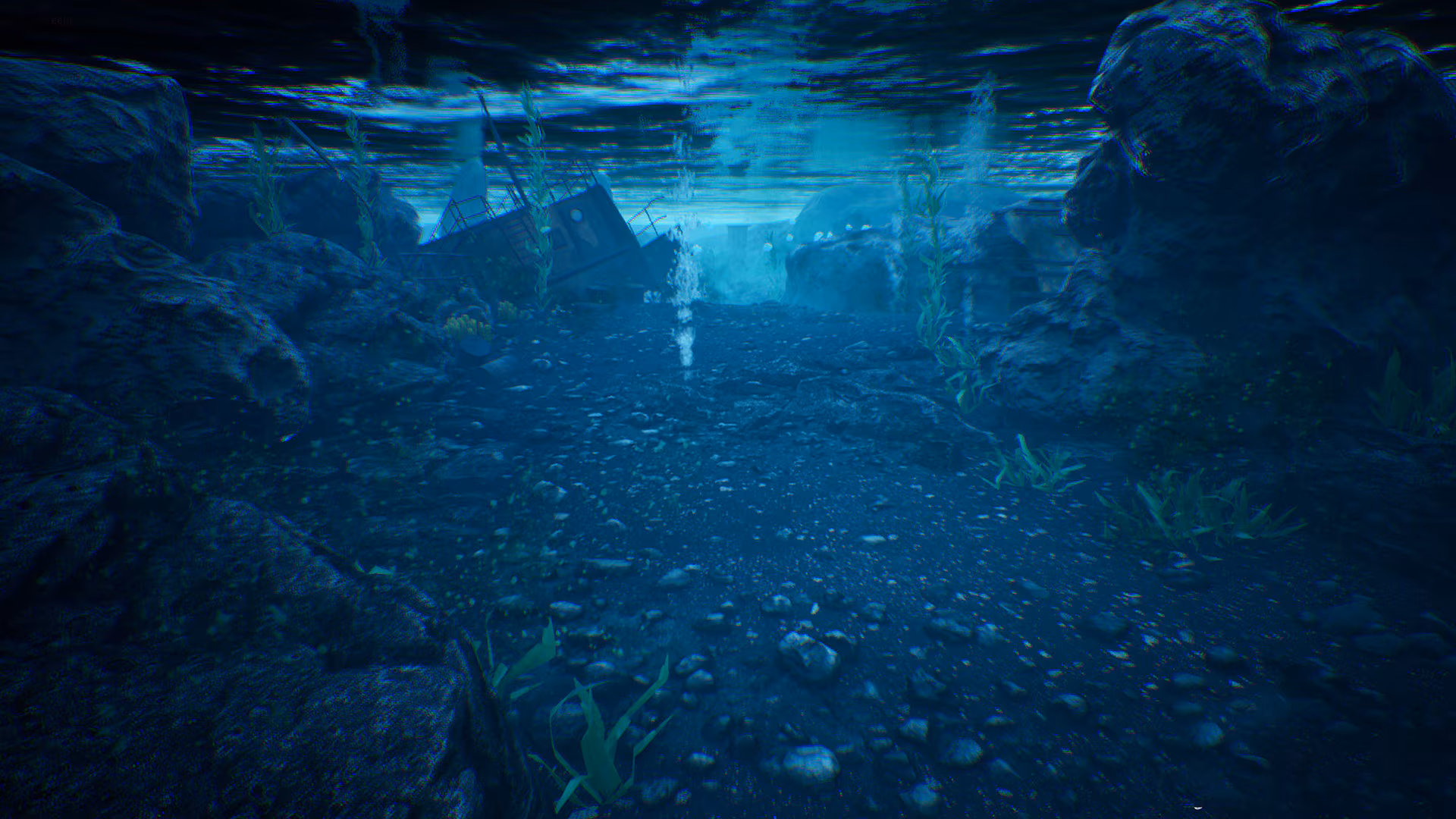 The Shore Enhanced Edition