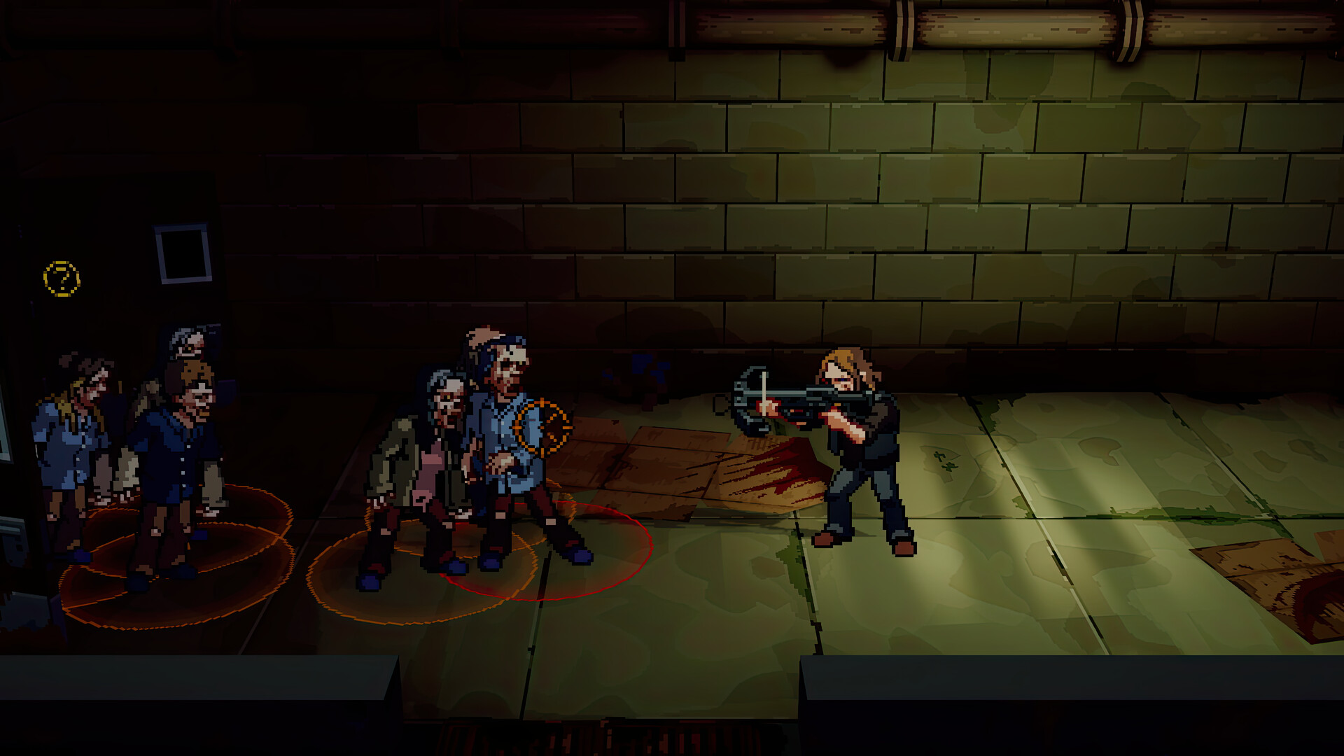 The Walking Dead Streets of Survival 