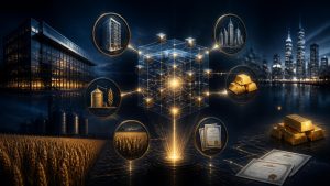 Tokenizacija imovine