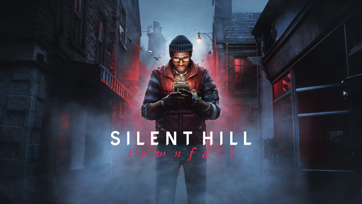 Townfall