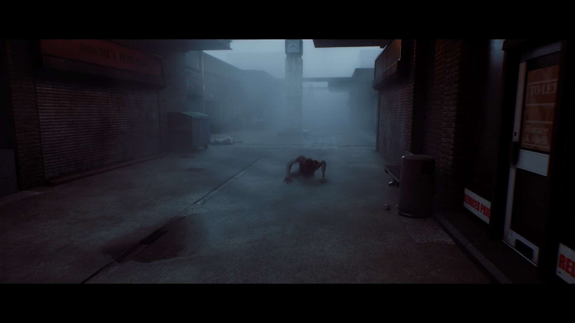 Townfall