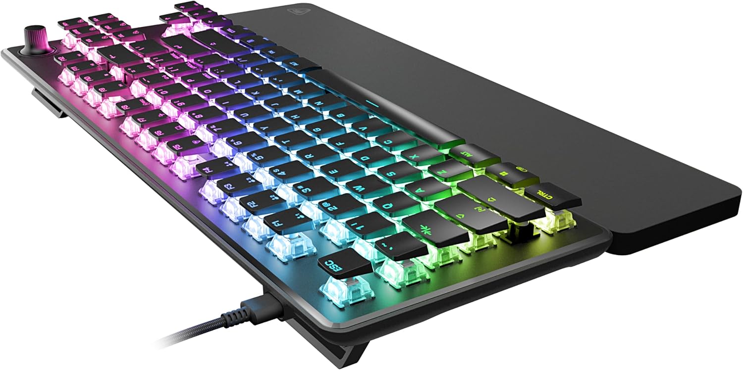 Turtle Beach Vulcan II TKL Pro