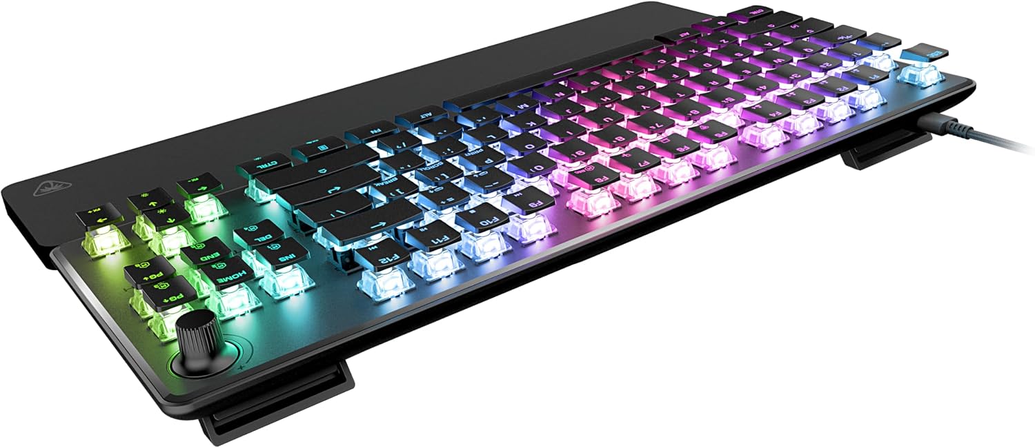 Turtle Beach Vulcan II TKL Pro