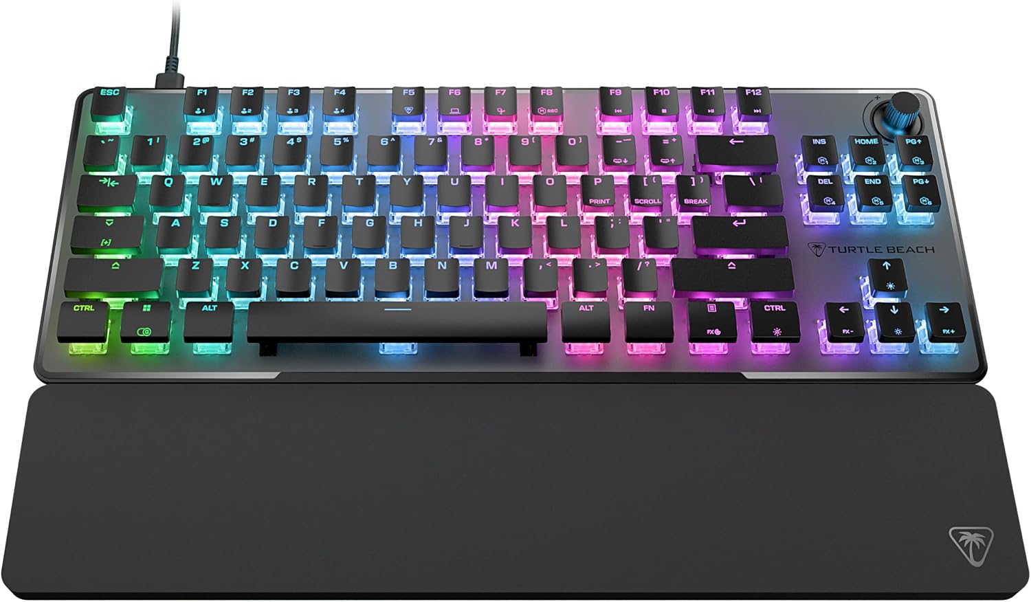 Turtle Beach Vulcan II TKL Pro