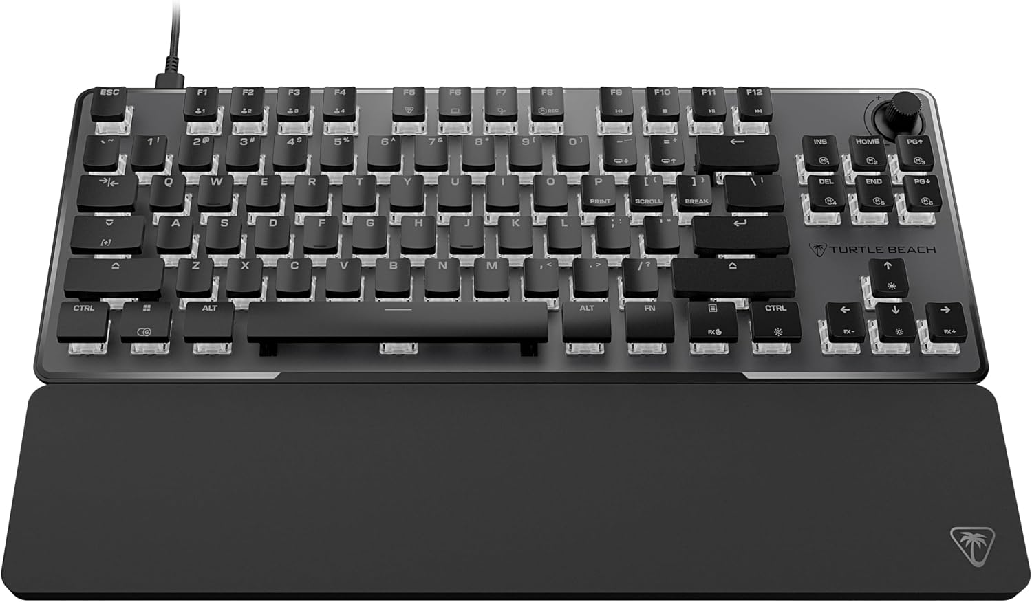 Turtle Beach Vulcan II TKL Pro