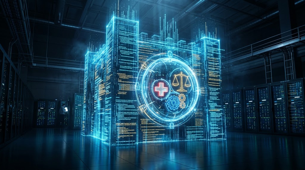 Vertikalna AI strategija