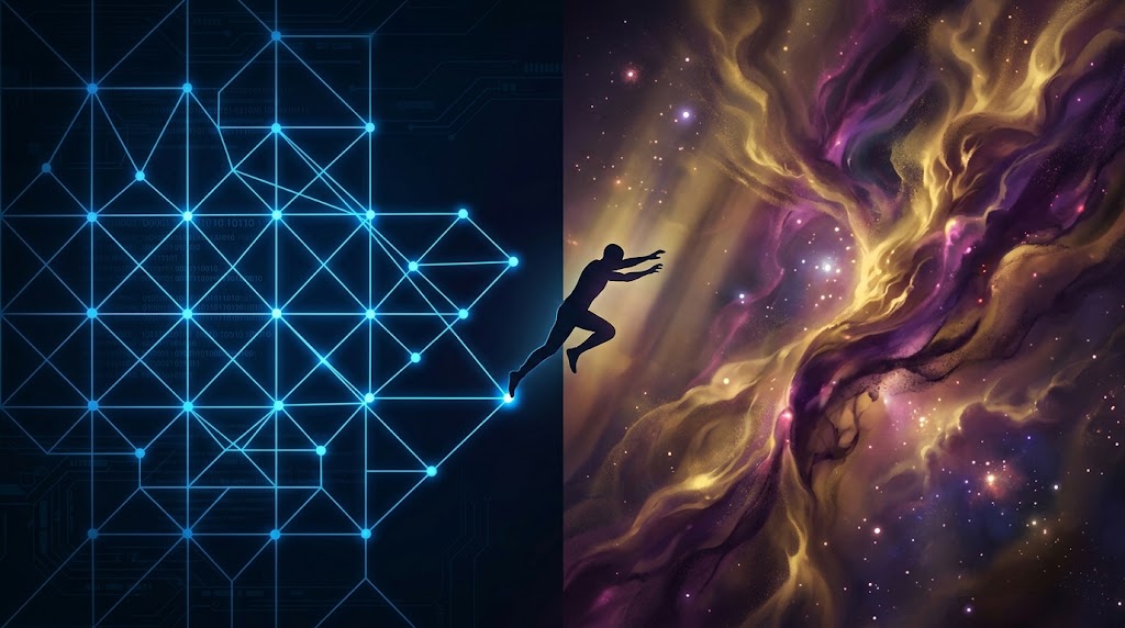 Veštačka inteligencija novo znanje