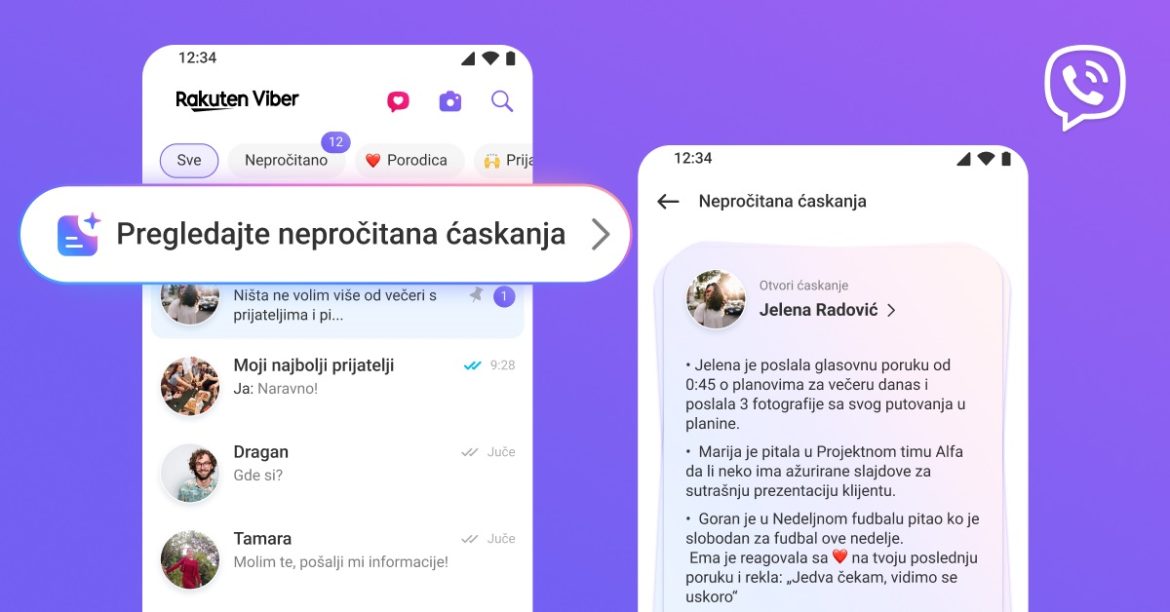 Vesti za vas