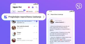 Vesti za vas