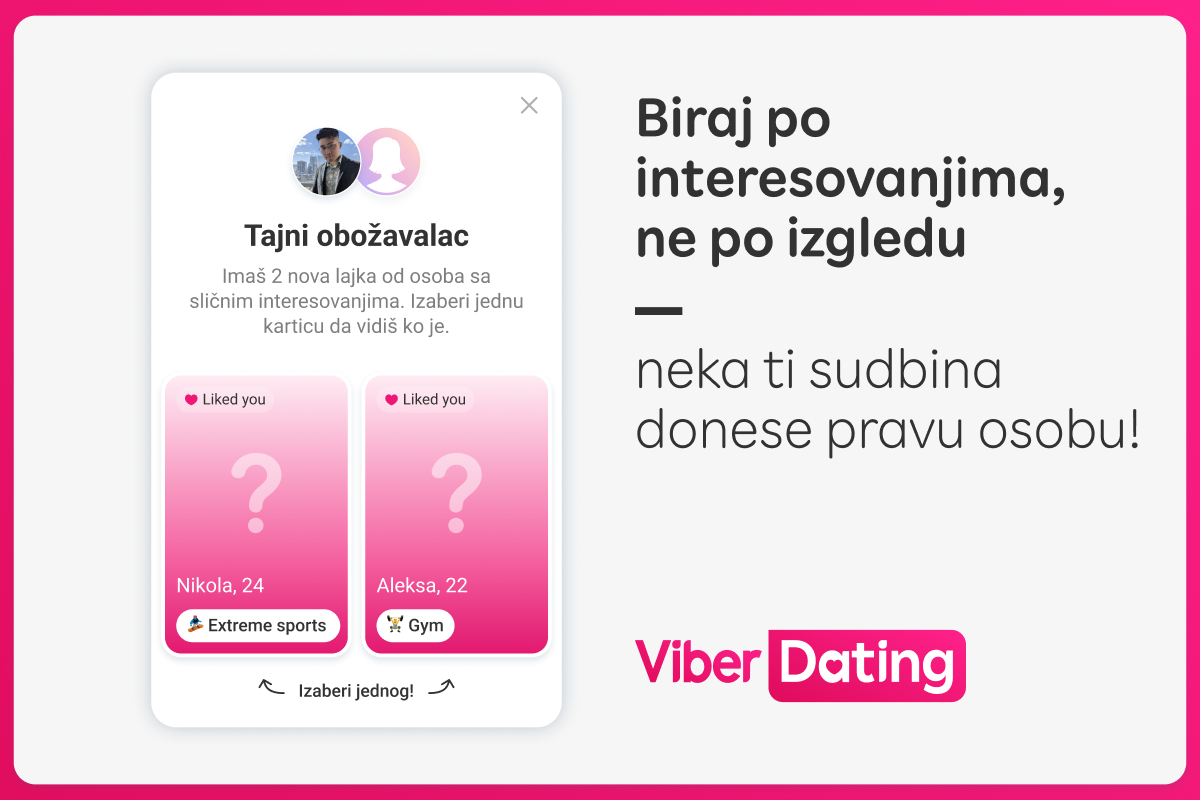 lakše pronalaženje smislene veze