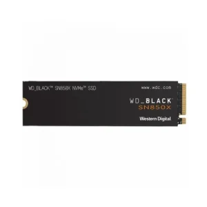 WD_BLACK SN850X