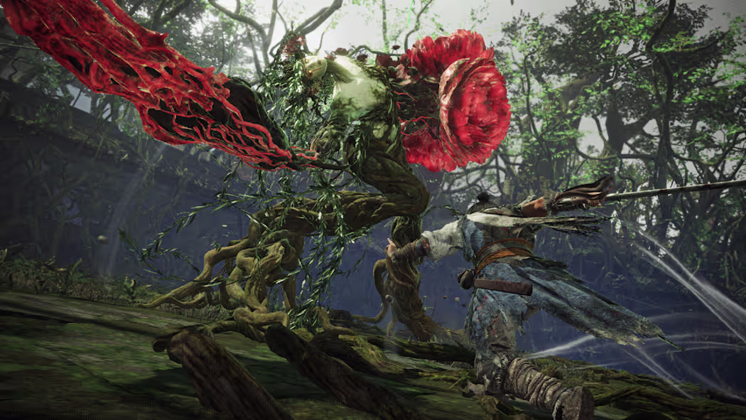 Wo Long Fallen Dynasty recenzija