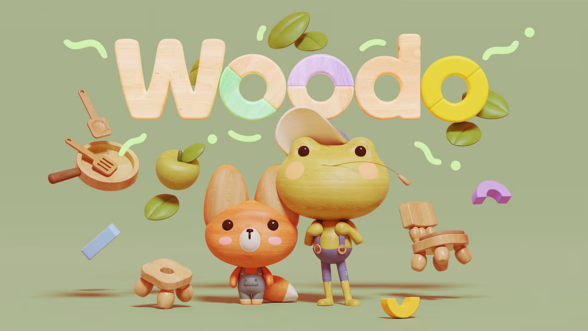 Woodo