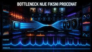 bottleneck u računaru