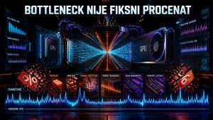 bottleneck u računaru
