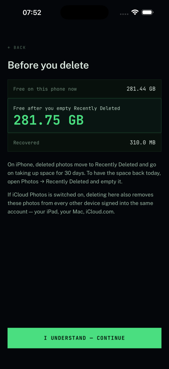Originalni ekrani sa iPhone-a