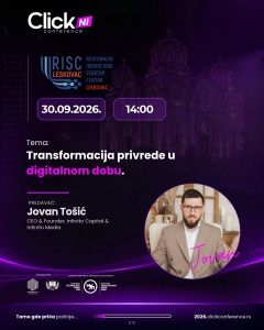 karavan - leskovac
