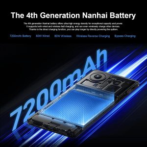 Nubia Z80 Ultra