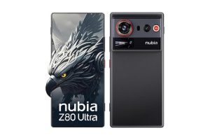 nubia z80 ultra