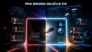 poverenje na web stranici